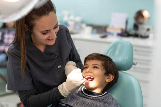 Best Emergency Root Canal Treatment in Westport, IN