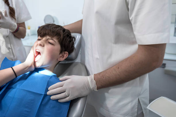 Best Emergency Dental Care for Broken or Chipped Teeth in Westport, IN