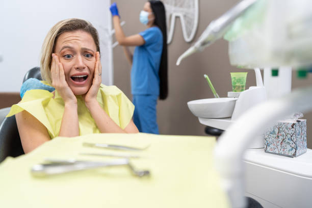 Best Urgent Care for Lost Fillings or Crowns in Westport, IN