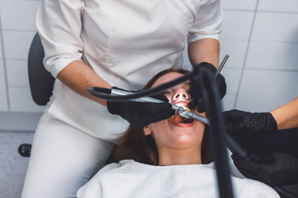 Best Pediatric Emergency Dentist in Westport, IN